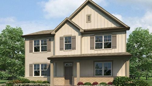 119 King Vlg, Braselton, GA, 30517-3585 | Card Image