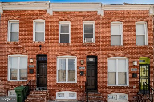 1107 Collington Ave, BALTIMORE, MD, 21213-3318 | Card Image