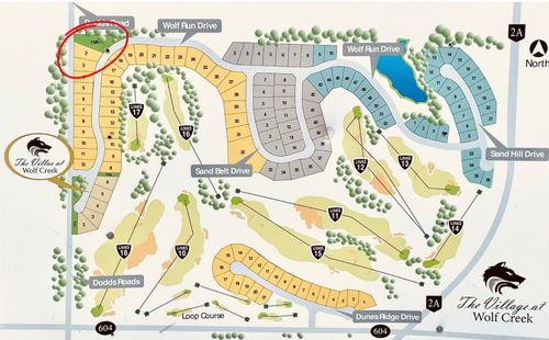 130 &amp; 132 Wolf Run Drive, Rural Ponoka County, AB, T4J1R3 | Card Image