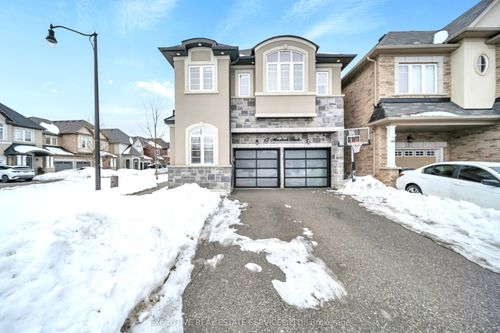 13 Masken Cir, Brampton, ON, L7A4J2 | Card Image