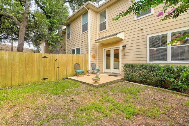 APT-34 - 7708 San Felipe Blvd, Townhouse with 2 bedrooms, 3 bathrooms and 2 parking in Austin TX | Image 33