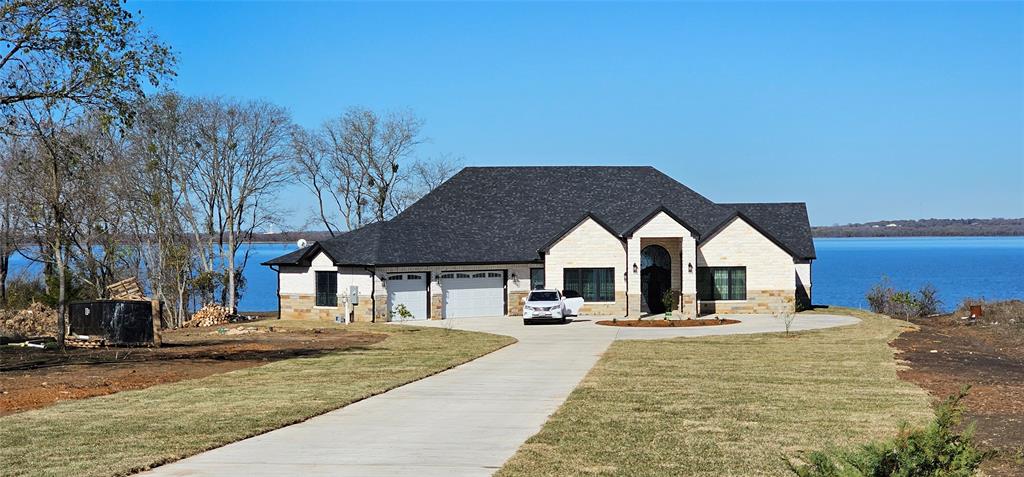 Shoreline Dr, Kemp, TX 75143
