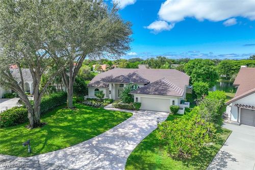 7653 Ponte Verde Way, NAPLES, FL, 34109-7121 | Card Image