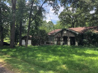 266 Lakeland Road, House other with 2 bedrooms, 1 bathrooms and null parking in Huntsville TX | Image 2