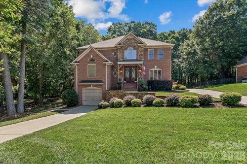6324 Pumpernickel Ln, Monroe, NC, 28110-9699 | Card Image