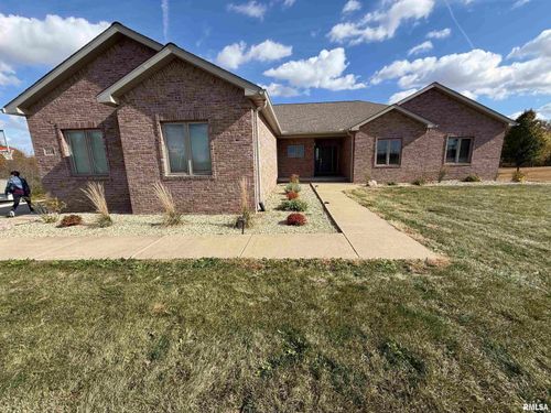 2330 Knox Road 1675 N, Williamsfield, IL, 61489-9424 | Card Image