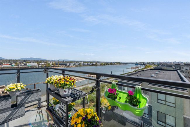 415 - 10177 River Drive, Condo with 2 bedrooms, 2 bathrooms and 2 parking in Richmond BC | Image 16