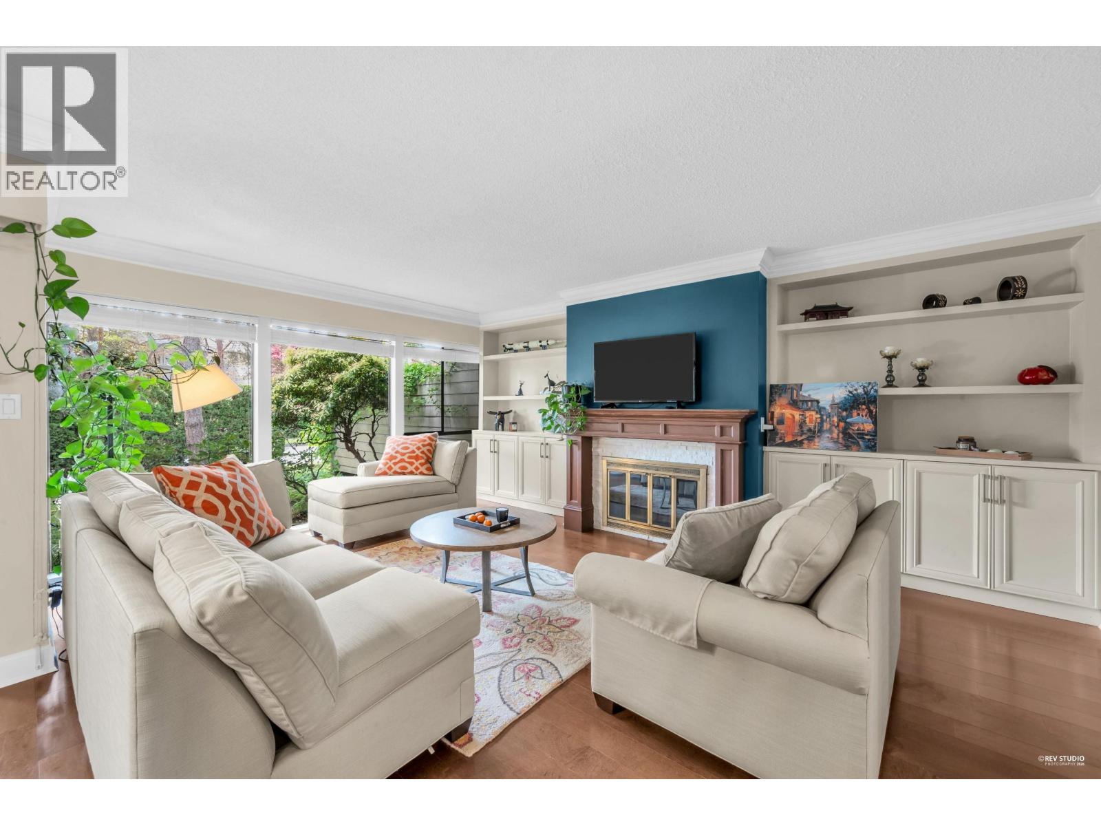 Residential in Vancouver 5