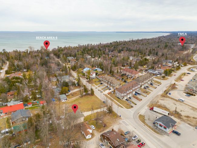 138 45th St N, House other with 4 bedrooms, 3 bathrooms and 8 parking in Wasaga Beach ON | Image 36