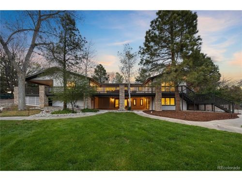 1 Greenridge Rd, Greenwood Village, CO, 80111-1411 | Card Image