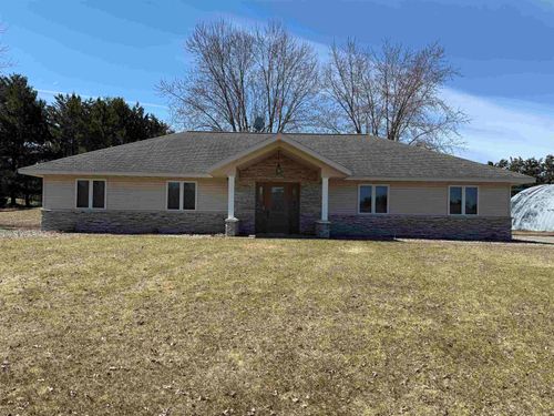 1117 County Road Db, MOSINEE, WI, 54455-8719 | Card Image