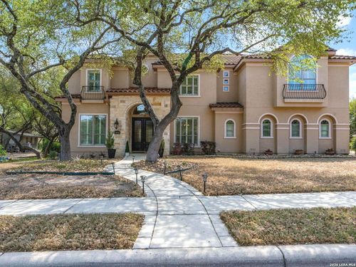 24511 Bogey Rdg, San Antonio, TX, 78260-4869 | Card Image