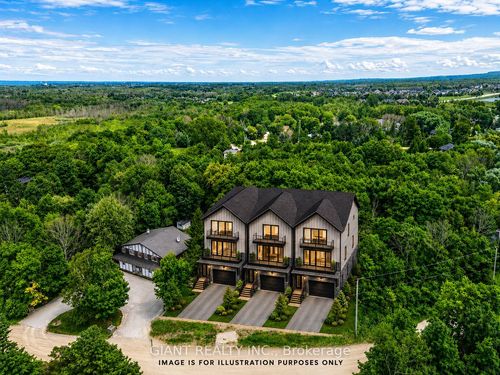 133 Birch View Trail, Blue Mountains, ON, L9Y0M1 | Card Image