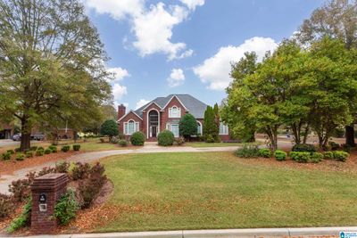 230 Willow Cove Road, House other with 4 bedrooms, 3 bathrooms and null parking in OXFORD AL | Image 2