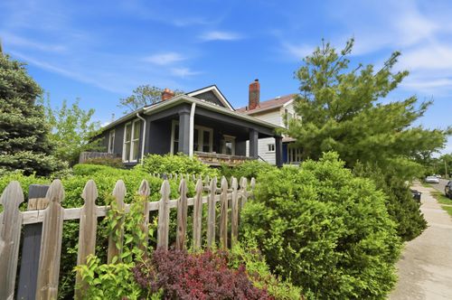 318 E Hinman Avenue, Columbus, OH, 43207 | Card Image