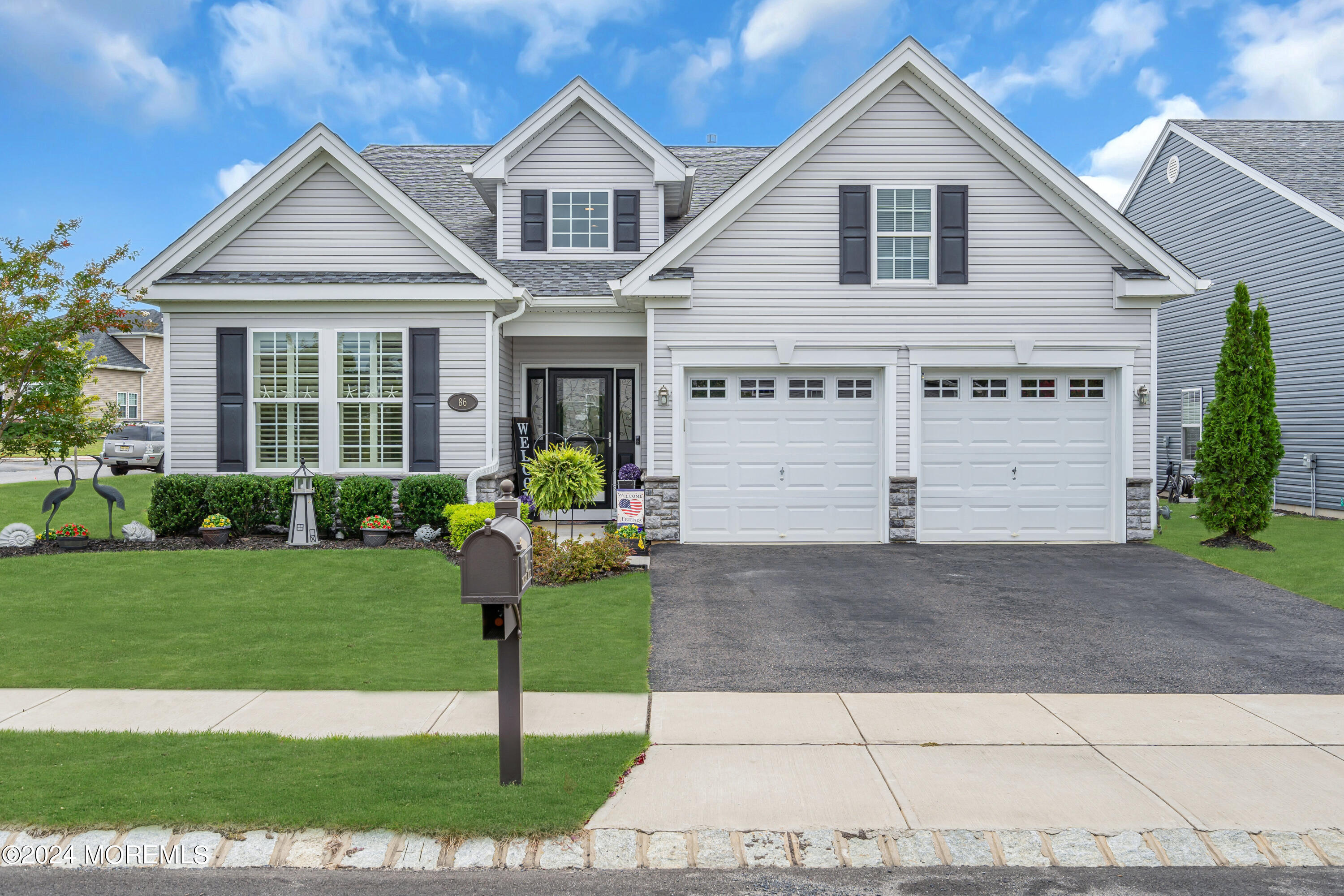 Twilight Dr, Barnegat, NJ 08005
