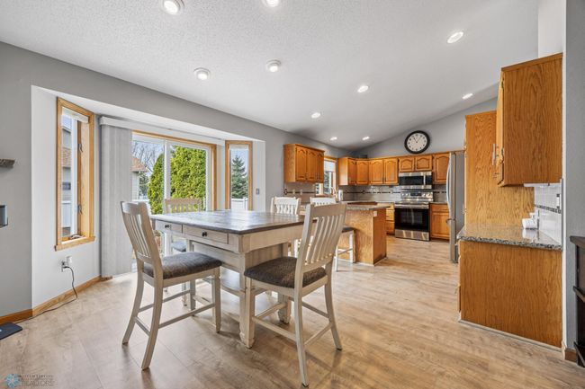 Dining to Kitchen | Image 14