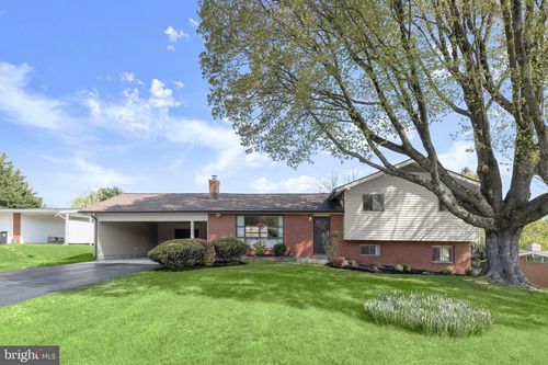 3416 Manor Hill Rd, PIKESVILLE, MD, 21208-1824 | Card Image