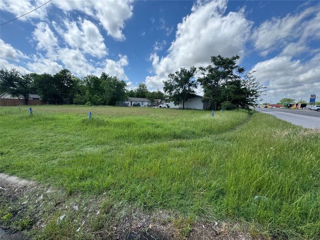 3617 Bellmead Dr, Home with 0 bedrooms, 0 bathrooms and null parking in Bellmead TX | Image 8