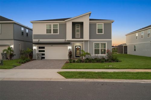 16016 Sandy Cliffs Dr, Clermont, FL, 34714 | Card Image