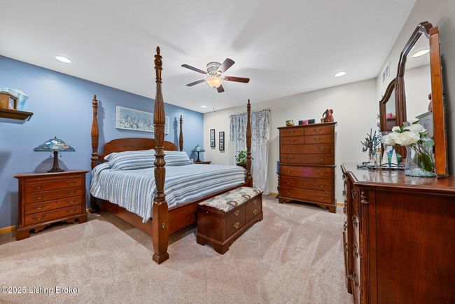 127 Ironwood Dr, House other with 3 bedrooms, 2 bathrooms and null parking in Bee Spring KY | Image 25
