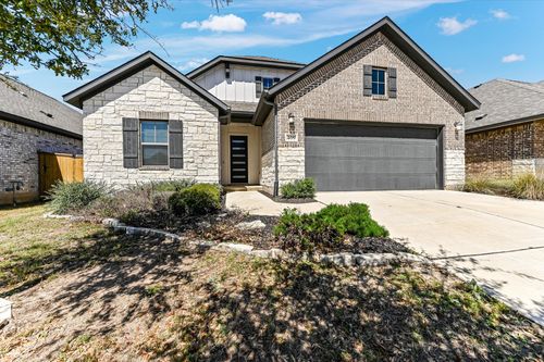 469 Coyote Creek Way, Kyle, TX, 78640 | Card Image