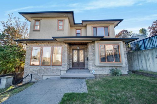 8543 Royal Oak Ave, Burnaby, BC, V5J4L5 | Card Image