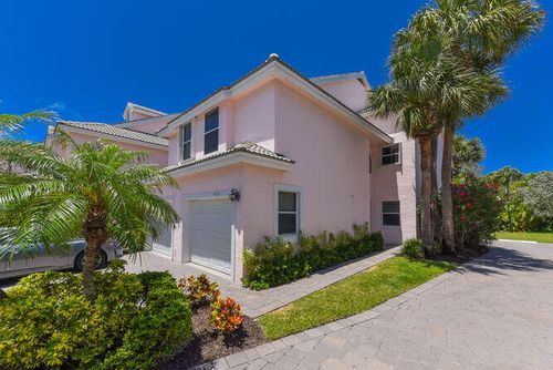 4105 Fairway Dr N, Jupiter, FL, 33477-9528 | Card Image