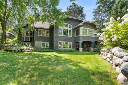 6814 Old Whiskey Rd, Pequot Lakes, MN, 56472-2547 | Card Image