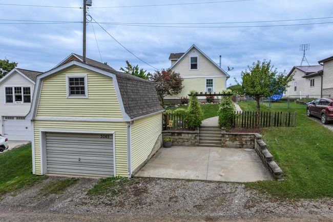 3045 Huston Dr, House other with 3 bedrooms, 2 bathrooms and null parking in Millington MI | Image 32