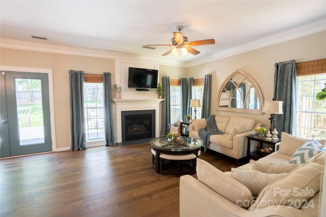 168 Walmsley Pl, House other with 4 bedrooms, 3 bathrooms and null parking in Mooresville NC | Image 4