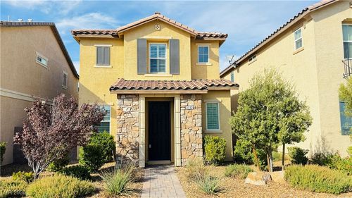 3112 Zara Ave, Henderson, NV, 89044-0536 | Card Image