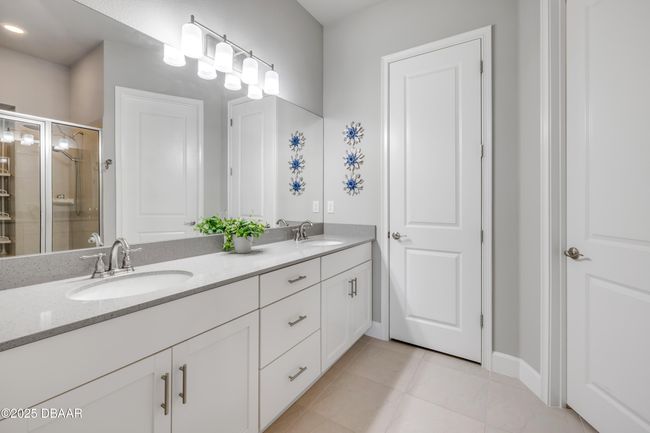 110 Longridge Ln, Townhouse with 3 bedrooms, 3 bathrooms and null parking in ORMOND BEACH FL | Image 44