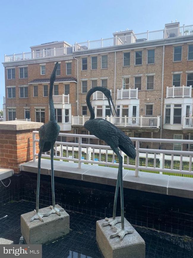 APT-309 - 23 Pierside Dr, Condo with 1 bedrooms, 1 bathrooms and null parking in BALTIMORE MD | Image 24