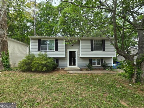 2075 Countydown Ln, Stone Mountain, GA, 30088-4316 | Card Image