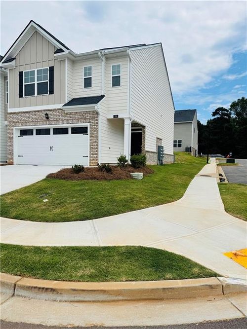 309 Elgin Dr, Lawrenceville, GA, 30045 | Card Image