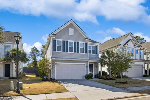 12 Foggy Bluff Rd, Bluffton, SC, 29910-6450 | Card Image