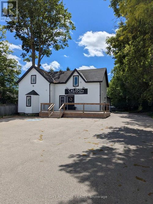 15964 Airport Road N, Caledon (Caledon East), ON, L7C1K5 | Card Image
