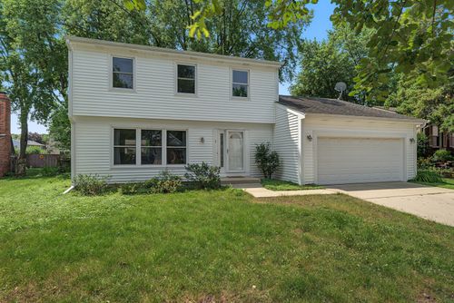 5 Keswick Ln, Vernon Hills, IL, 60061-2110 | Card Image