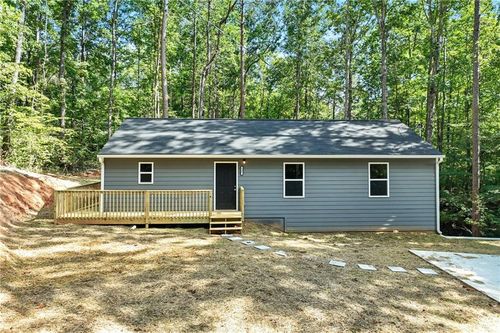 137 Cheyenne Trl, Martin, GA, 30557 | Card Image