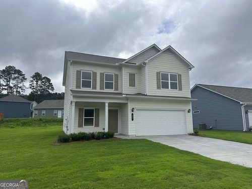 42 Bennett Way Se, Rome, GA, 30161-1107 | Card Image