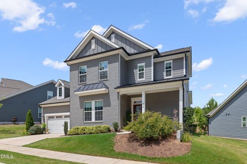 916 Market House Way, Cary, NC, 27518-6420 | Card Image