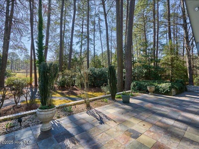 2 Little River Ln, House other with 3 bedrooms, 2 bathrooms and 2 parking in Whispering Pines NC | Image 24