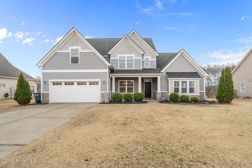 147 Farmhouse Ln, Carthage, NC, 28327-0045 | Card Image