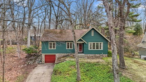 17 Angle Dr, Michiana Shores, IN, 46360-1104 | Card Image