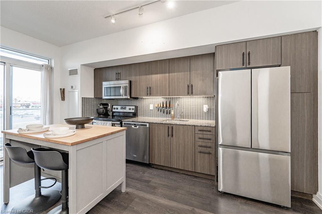 Residential Lease in Oakville 5