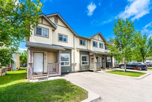 51-111 Tarawood Lane Ne, Calgary, AB, T3J5B9 | Card Image