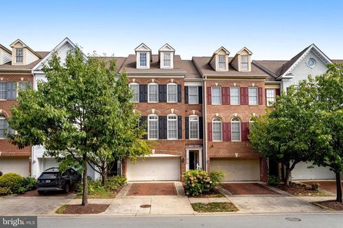 213 Oak Knoll Ter, ROCKVILLE, MD, 20850-7774 | Card Image