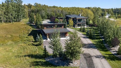 80 Willow Creek Hts, Calgary, AB, T3R0K3 | Card Image
