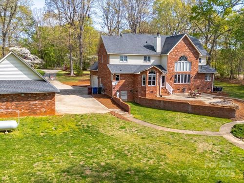 106 Berea Baptist Church Rd, Stanfield, NC, 28163-6705 | Card Image